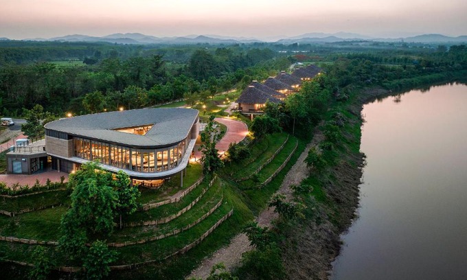 K. Phu Pieng Bed & Breakfast | Patamma Hideaway Resort