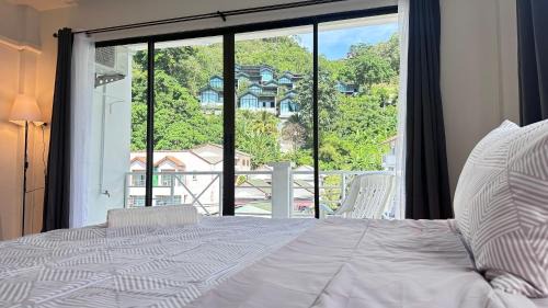 Nanai Road Apartment | Patong Center Comfort Stay