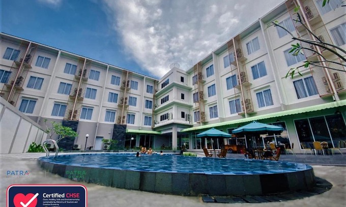 Dumai Hotel | Patra Dumai Hotel
