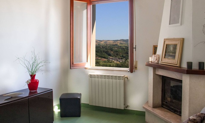Picciano Apartment | Patrizia by Interhome