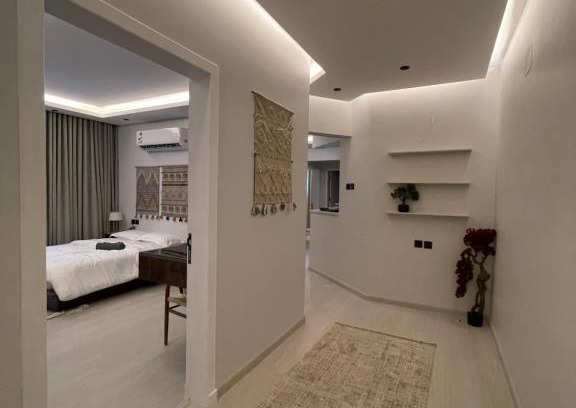 Al Sulimania Apartment | Pattern Retail