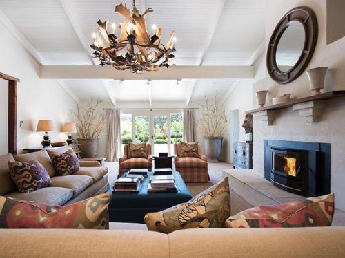 Denver House | Paul Bangay The Farmhouse