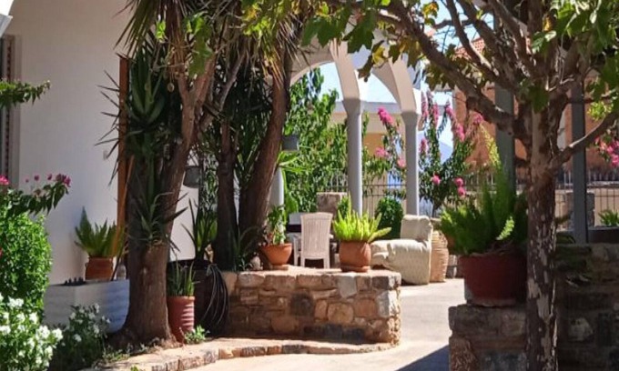 Velies Cottage | Paul's House