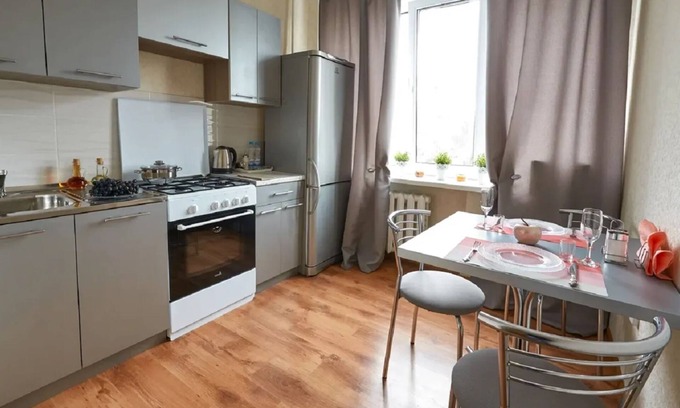 Mahilyow Apartment | PaulMarie Apartments on Mira 25B