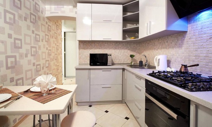 Centralny District Apartment | PaulMarie Apartments on Kozhara