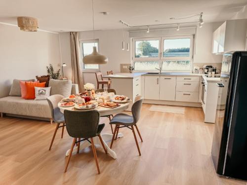 Dormettingen Apartment | Pauls Neschd Apartment