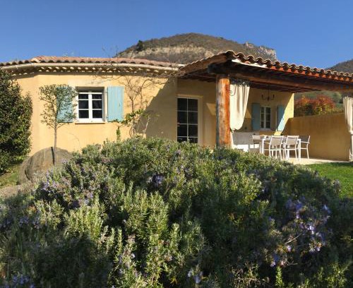 Saint-Ferreol-Trente-Pas House | Pays des Senteurs