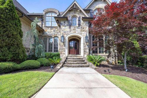 Atlanta House | Paytons Place