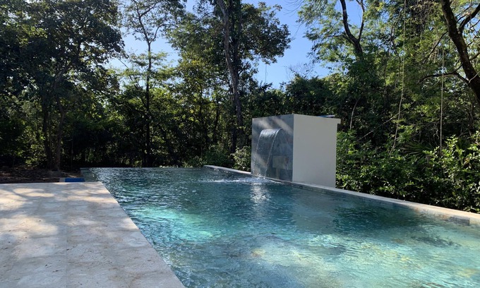 Tamarindo Villa | Pazifico Villas