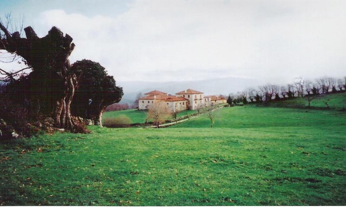 Puebla de Trives Hotel | Pazo A Freiria