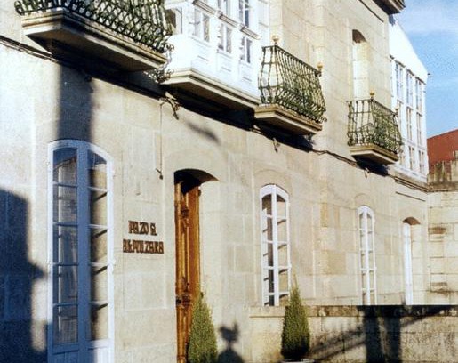 Outeirino Hotel | Pazo Almuzara