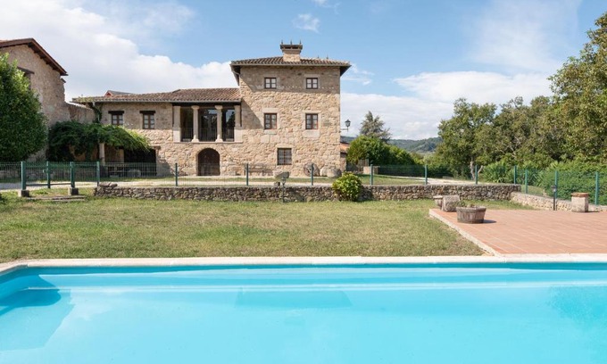 Sober House | Pazo de Moreda