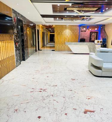 Rayachoti Hotel | PCR GRAND RESIDENCY