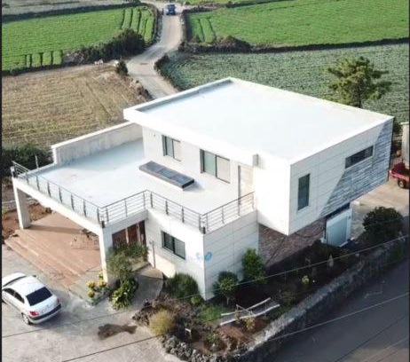 Pyeongdae-ri Villa | PD Villa
