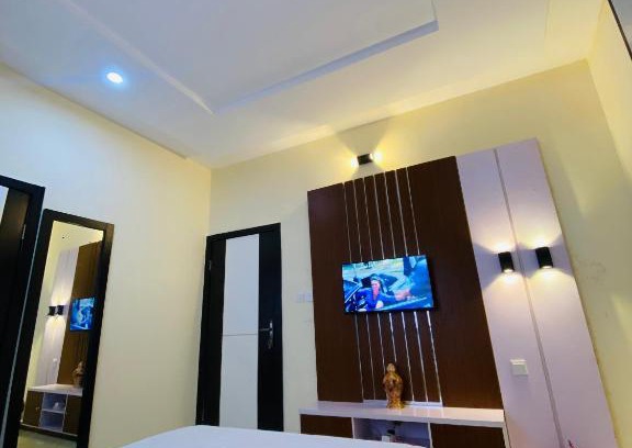 Lekki House | PDC LUXURY GUEST HOUSE