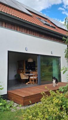 gmina Przeworno Apartment | Pełen Wypas - Dziadówka