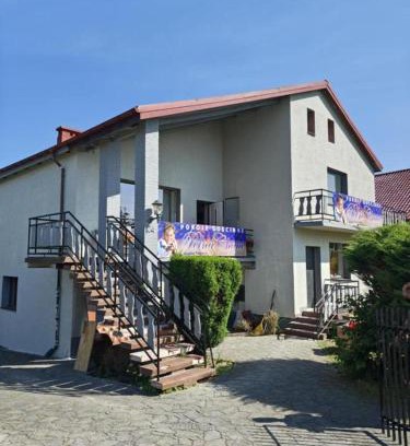 Polczyn-Zdroj Apartment | Pełna Chata Trojanka