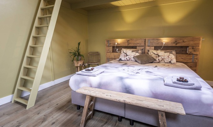 Sint Agatha Other | Peace and space in the countryside