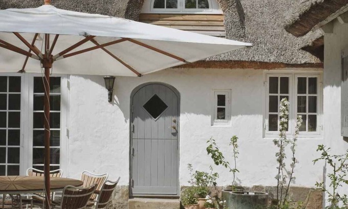 Alsgarde Apartment | Peace in beautifully renovated country house