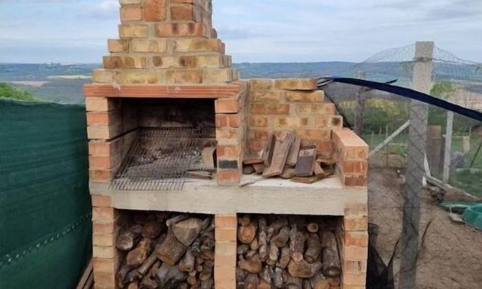 Rezi House | Peace in the middle of nature close to Balaton and Heviz.