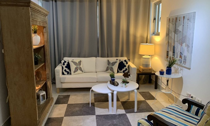 Punta Cana Village Apartment | Peace In The Village, Punta Cana Village