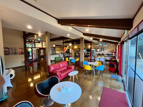 Tsuwano-cho Hotel | Peace INN HAGI