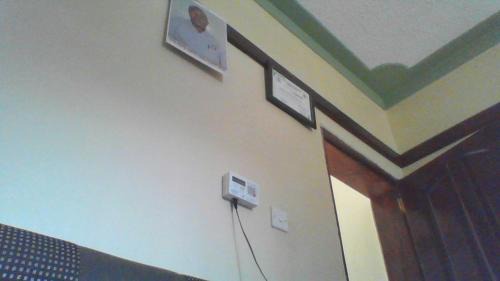 Kasese Apartment | Peace Park