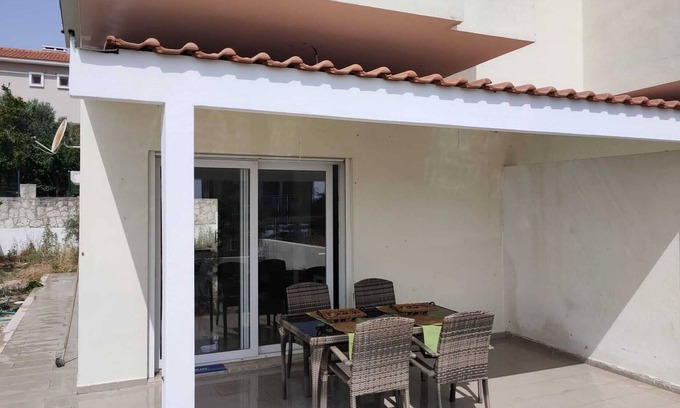 Tokoglu Villa | Peaceful and Comfortable Villa in Çeşme