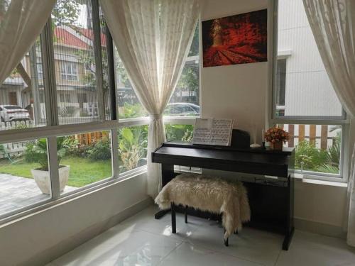 Thuan An Villa | Peaceful and natural villa.