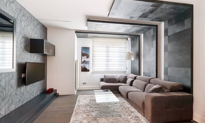Segundo Ensanche Apartment | Peaceful Apartment in the heart of Pamplona