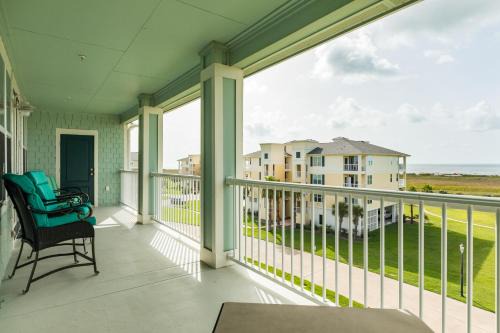 Red Fish Cove Apartment | Peaceful at the Pointe