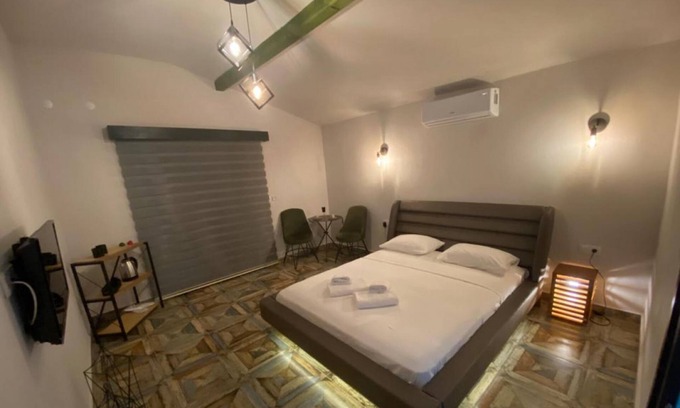 Yanik Apartment | Peaceful Bungalow Surrounded by Nature in Sapanca