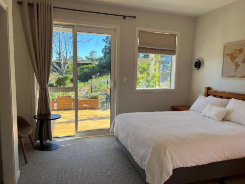 Albany House | Peaceful Bush Getaway