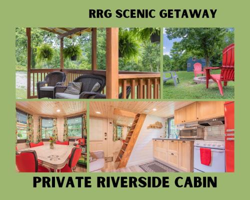 Heidelberg House | Peaceful cabin with hot tub, games, near river