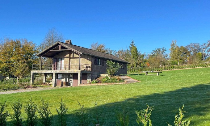 Septon House | Peaceful Escape with Garden