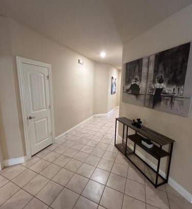 Frisco House | Peaceful Frisco-Little Elm House