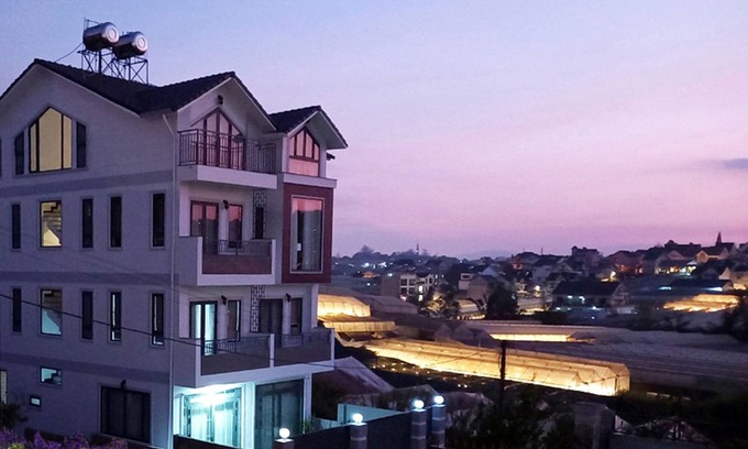 Phuong Villa | Peaceful, full of natural light!n
