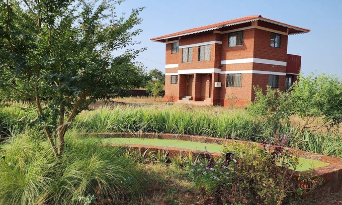 Anjanvel Other | Peaceful Guesthouse, Aghari