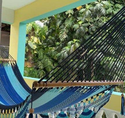 Guaynabo Apartment | Peaceful mountain home for 6