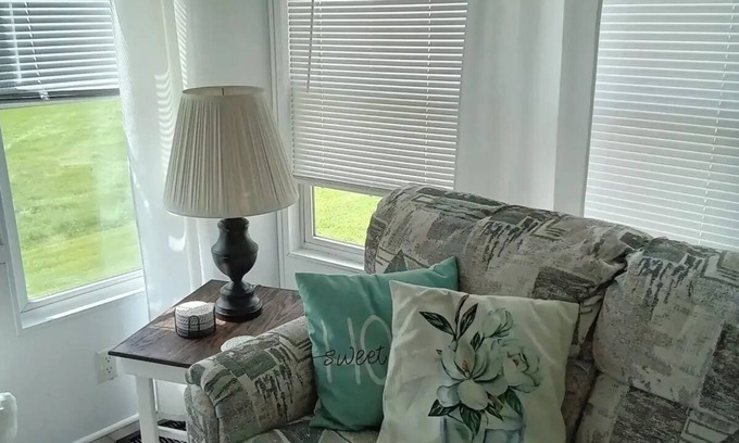 Fredericksburg Other | Peaceful Pastures
