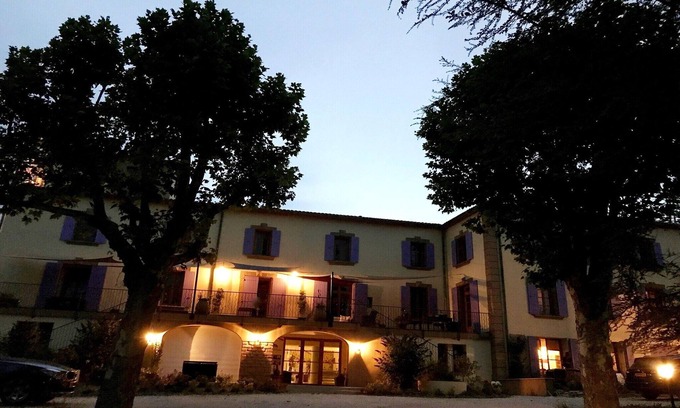 Montbrun-les-Bains Apartment | Peaceful Provence Getaway