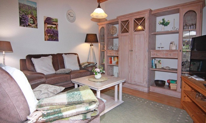 Kritzmow House | Peaceful Stay Near Rostock