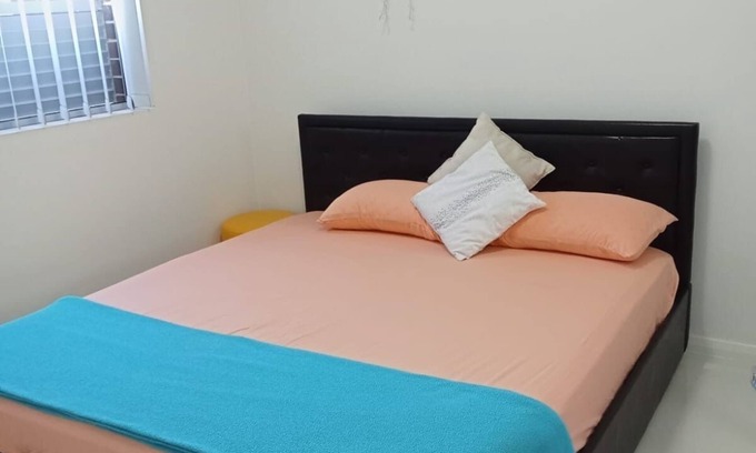 Wiley Park Apartment | Peaceful stay @ Sydney Brand New Apartment