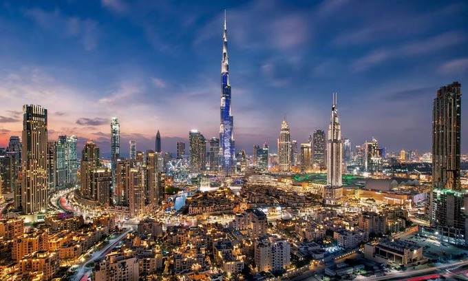 Dubai Apartment | Peaceful Studio Getaway in Liwan