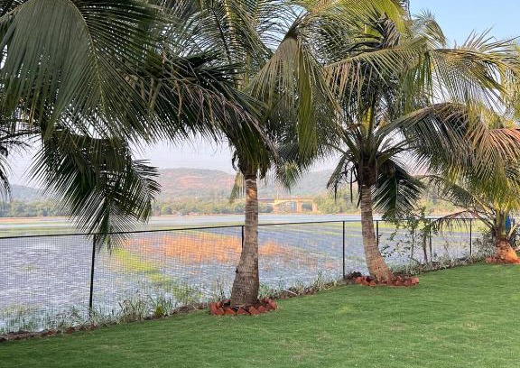 Loutolim House | Peaceful studio home in South Goa