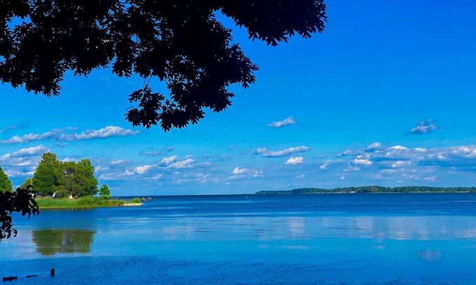 Kinsale Cottage | Peaceful Waterfront 3 BR/2BA