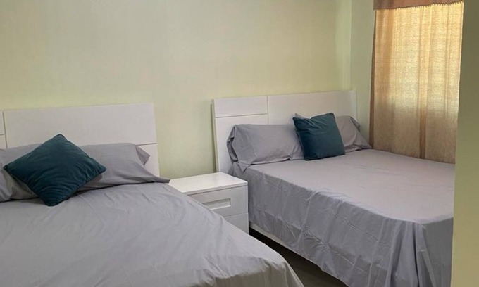 Padre Las Casas House | Peacefully place for family