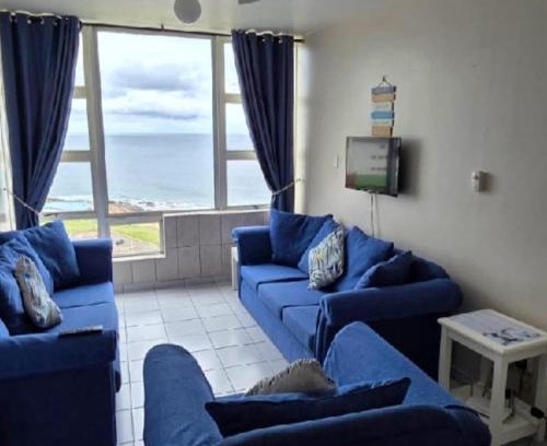 Scottburgh Apartment | Peacehaven's Top Floor Gem 703