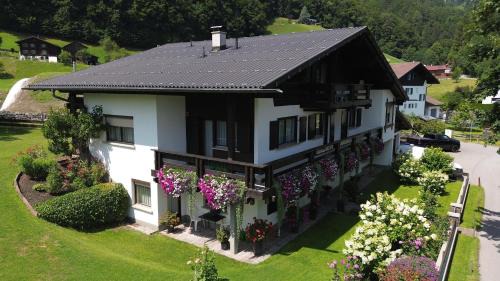 Vandans Apartment | Peak View Appartements