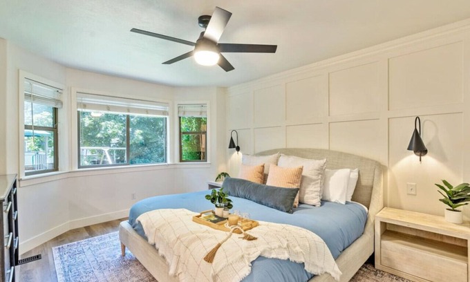 Pleasant Grove House | Peakview Paradise | Backyard | Free Massage*